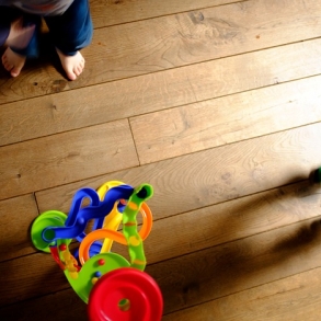 Divorcio con hijos: ¿Y si el piso es suyo?
